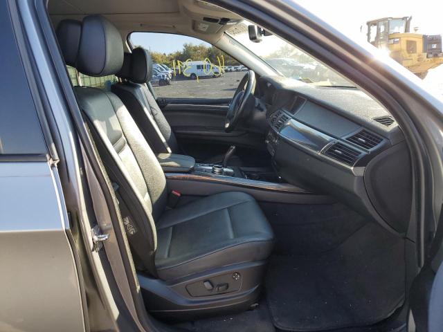 Photo 5 from auction – 2008 BMW X5 3.0I with VIN 5UXFE43588L008835