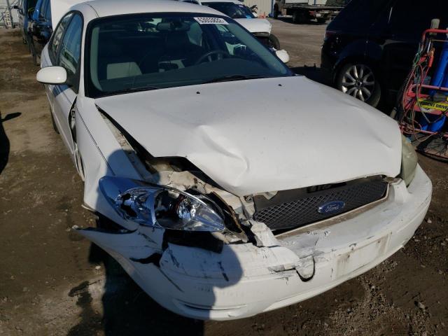 Photo 9 from auction – 2006 FORD TAURUS SEL with VIN 1FAFP56U26A122655