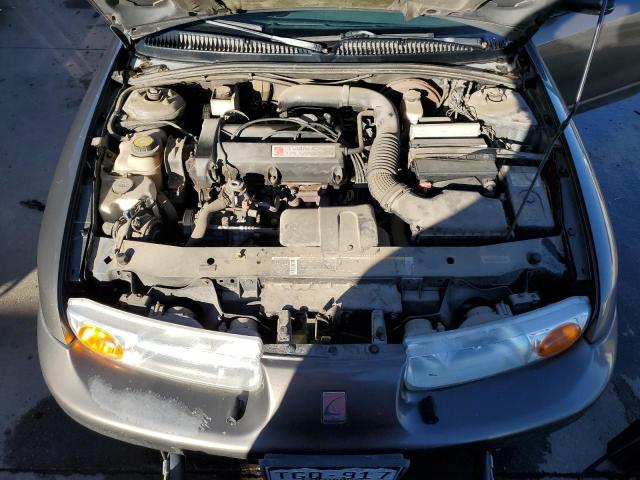Photo 7 from auction – 2000 SATURN SL2 with VIN 1G8ZK527XYZ197527
