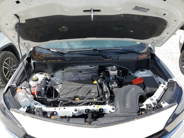 Photo 7 from auction – 2021 BUICK ENCORE GX with VIN KL4MMBS23MB123893