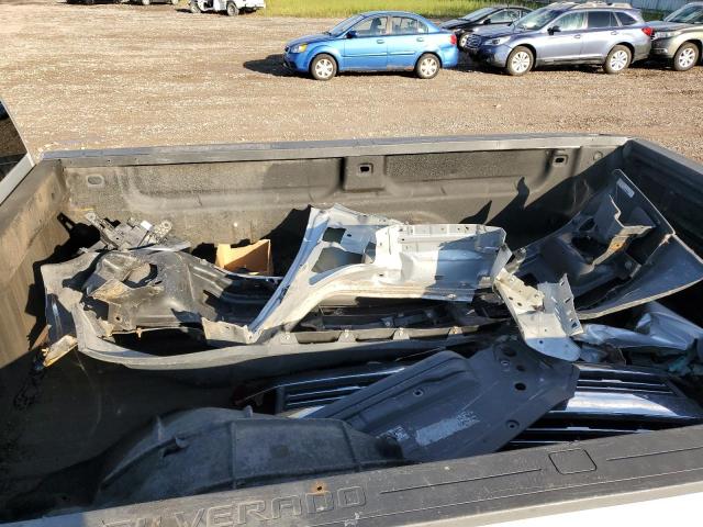 Photo 9 from auction – 2016 CHEVROLET SILVERADO with VIN 1GC1KUE81GF167334