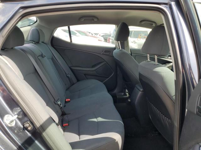 صورة رقم 6 من المزاد - 2015 KIA OPTIMA LX مع VIN KNAGM4A78F5605494
