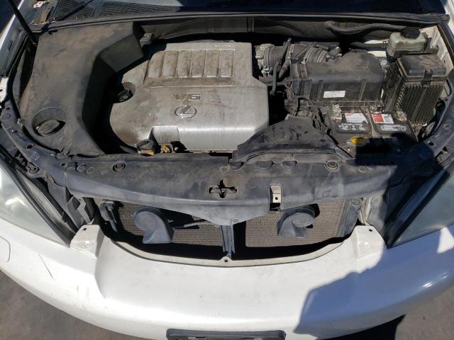 Photo 7 from auction – 2008 LEXUS RX 350 with VIN 2T2GK31U98C048976