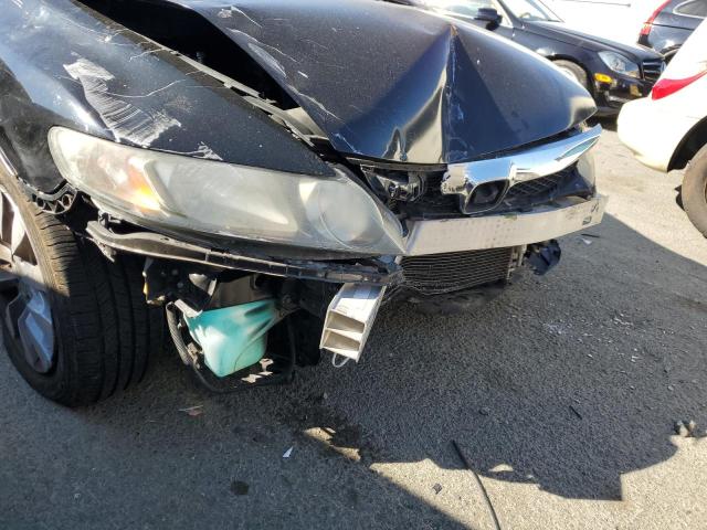 Photo 9 from auction – 2010 HONDA CIVIC EX with VIN 19XFA1F82AE011939
