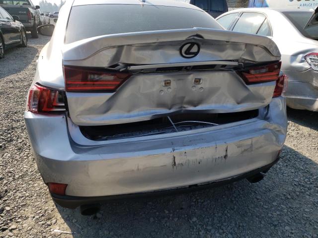 Photo 9 from auction – 2016 LEXUS IS 200T with VIN JTHBA1D27G5013959