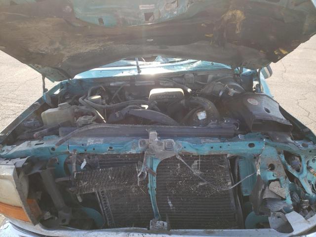 Zdjęcie 7 z aukcji – 1996 FORD F250 z VIN 1FTHX26F2TEB66033