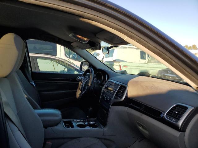 Photo 5 from auction – 2011 JEEP GRAND CHER with VIN 1J4RS4GG4BC521164