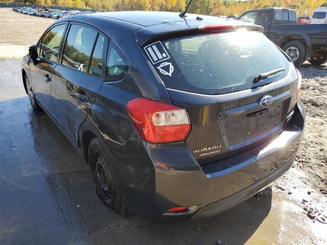 Photo 3 from auction – 2012 SUBARU IMPREZA with VIN JF1GPAA6XCH213911