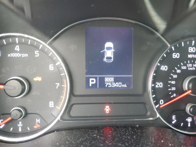 Photo 8 from auction – 2014 KIA FORTE EX with VIN KNAFX4A85E5181217