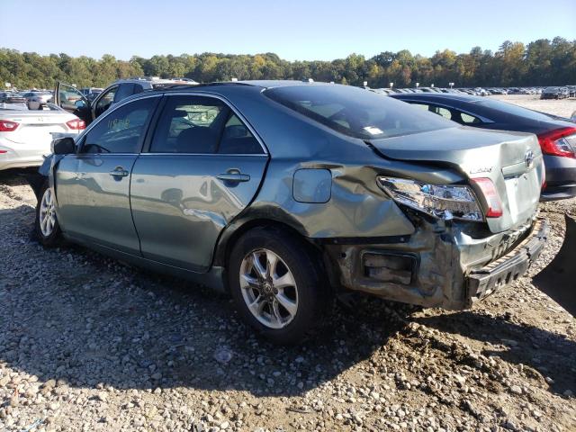 Photo 3 from auction – 2011 TOYOTA CAMRY BASE with VIN 4T1BF3EK1BU594138