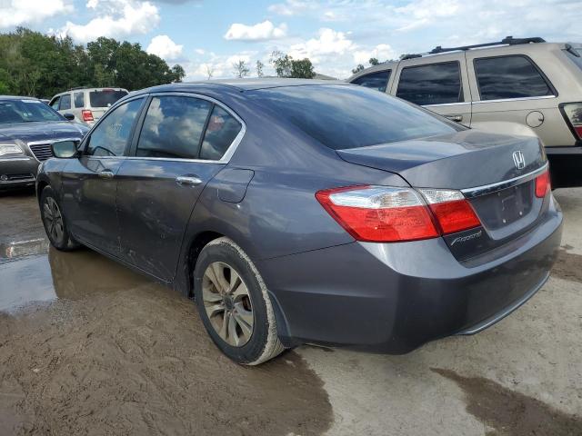 Photo 3 from auction – 2014 HONDA ACCORD LX with VIN 1HGCR2F35EA267685