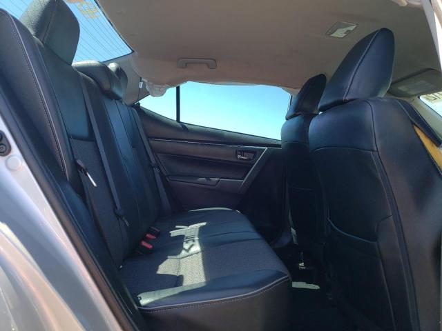 Photo 6 from auction – 2014 TOYOTA COROLLA L with VIN 5YFBURHE2EP103676