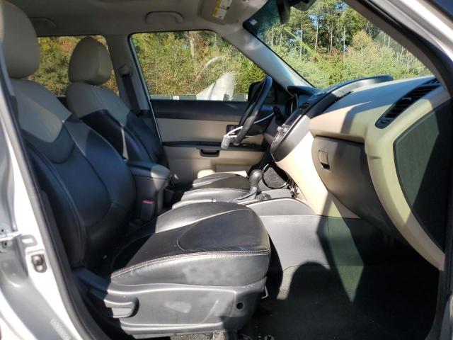 Photo 5 from auction – 2012 KIA SOUL with VIN KNDJT2A60C7462810