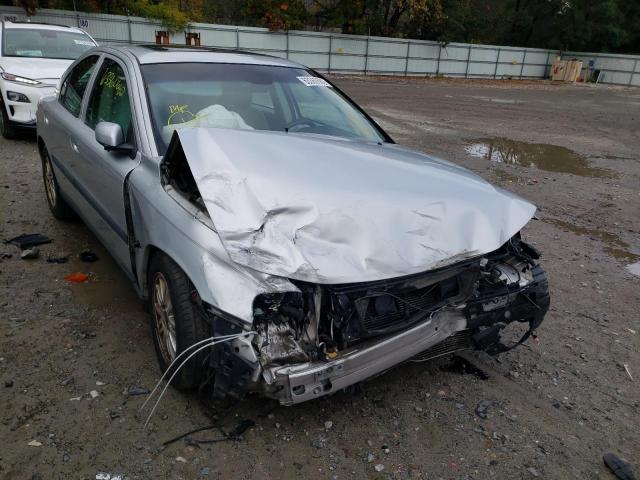 VOLVO S60 2004 with VIN YV1RS64A742341987 - Photo from auction