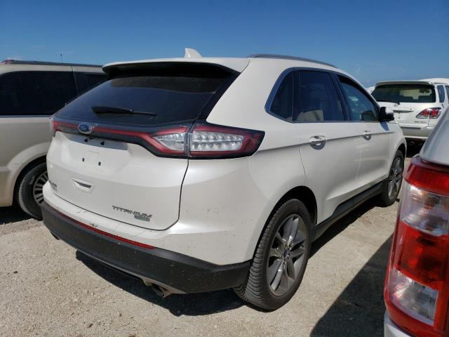 Photo 4 from auction – 2015 FORD EDGE TITAN with VIN 2FMTK3K90FBC29768