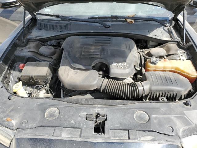 Photo 7 from auction – 2013 DODGE CHARGER SE with VIN 2C3CDXBG4DH665008