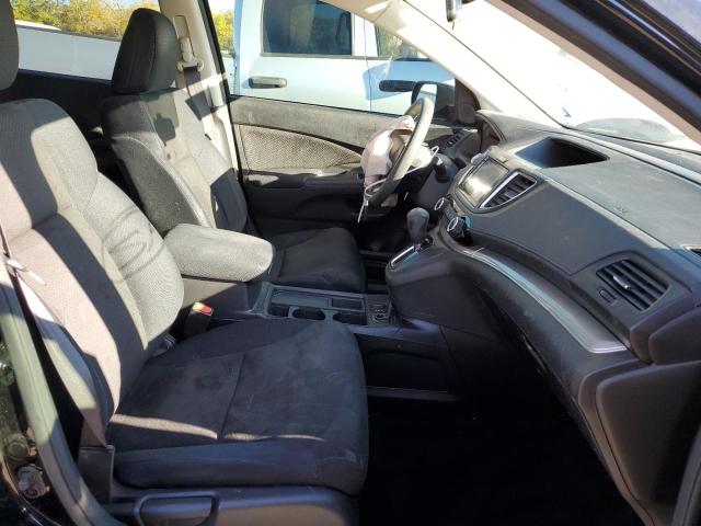 Photo 5 from auction – 2015 HONDA CR-V EX with VIN 3CZRM3H59FG705567