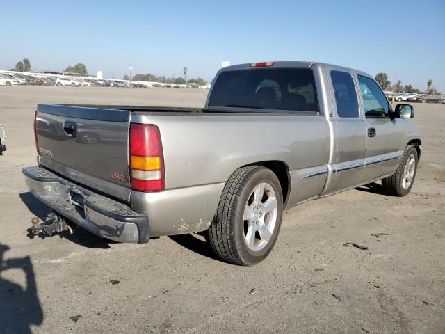 Photo 4 from auction – 2002 GMC NEW SIERRA with VIN 2GTEC19T521290744