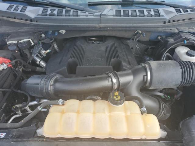 Photo 7 from auction – 2017 FORD F150 SUPER with VIN 1FTFX1EG6HKD59208