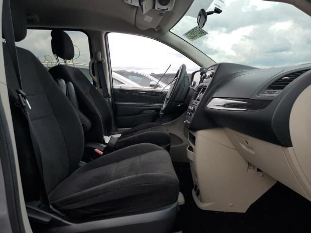 Photo 5 from auction – 2013 DODGE GRAND CARA with VIN 2C4RDGBG2DR601257
