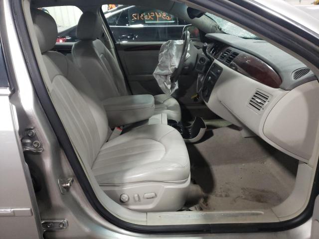 Photo 5 from auction – 2007 BUICK LUCERNE CX with VIN 1G4HD57247U129241