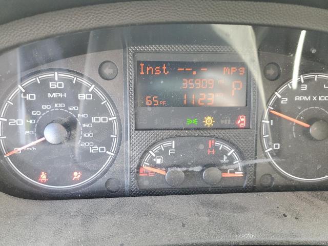 Photo 8 from auction – 2020 RAM PROMASTER with VIN 3C6TRVAGXLE110620