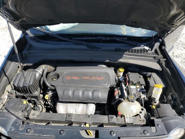 Photo 7 from auction – 2015 JEEP RENEGADE L with VIN ZACCJBBT0FPB64966