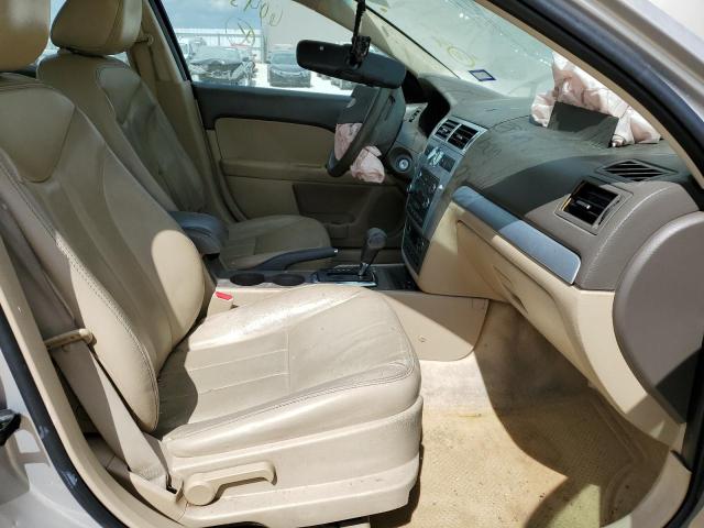 Photo 5 from auction – 2009 MERCURY MILAN PREM with VIN 3MEHM08189R604573