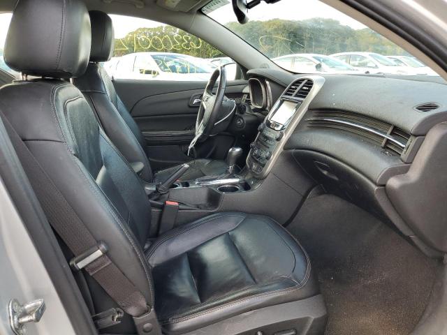 Photo 5 from auction – 2016 CHEVROLET MALIBU LIM with VIN 1G11E5SA0GU158651