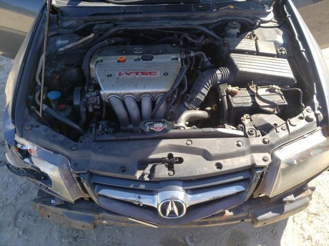 Photo 7 from auction – 2004 ACURA TSX with VIN JH4CL96964C031948