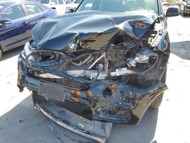 Photo 9 from auction – 2018 BMW X5 SDRIVE3 with VIN 5UXKR2C59J0Z21893
