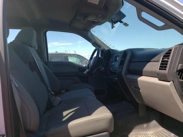 Photo 5 from auction – 2017 FORD F250 SUPER with VIN 1FT7W2B62HEC51532