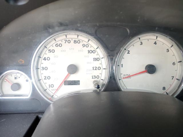 Photo 8 from auction – 2005 SATURN VUE with VIN 5GZCZ534X5S837217