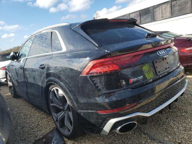 Photo 3 from auction – 2021 AUDI RS Q8 with VIN WU1ARBF15MD030389