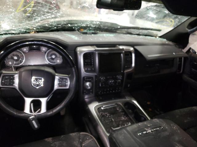 Photo 9 from auction – 2017 RAM 1500 LONGH with VIN 1C6RR7WT7HS592625