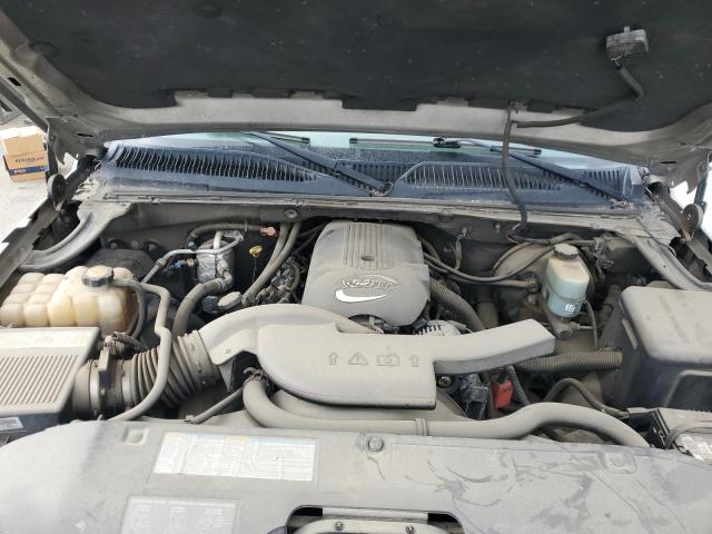 Photo 7 from auction – 2002 CHEVROLET AVALANCHE with VIN 3GNEC13T42G134119