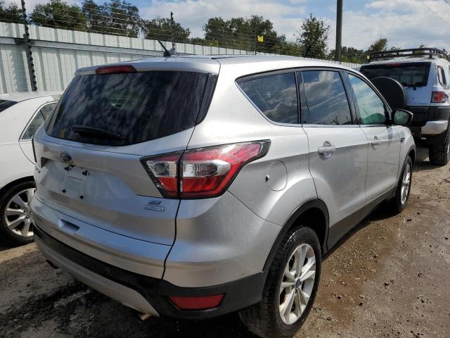 Photo 4 from auction – 2017 FORD ESCAPE SE with VIN 1FMCU0G92HUB30948