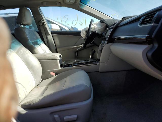 Zdjęcie 5 z aukcji – 2012 TOYOTA CAMRY BASE z VIN 4T4BF1FK9CR221097