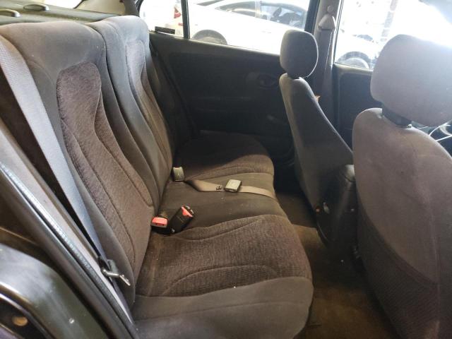 Photo 6 from auction – 2000 SATURN SL2 with VIN 1G8ZK5279YZ220134