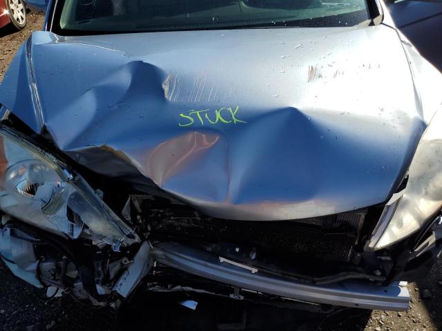 Photo 7 from auction – 2011 HONDA CR-V EXL with VIN JHLRE3H71BC004283