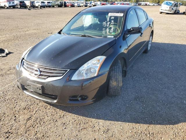 Photo 2 from auction – 2010 NISSAN ALTIMA BAS with VIN 1N4AL2AP5AN559265