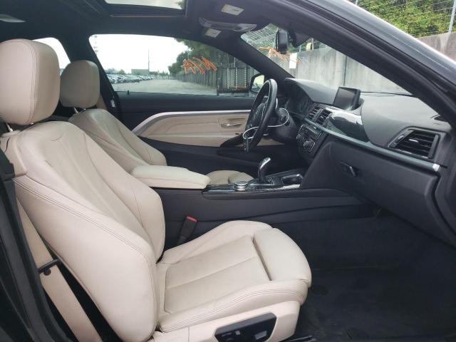 Photo 5 from auction – 2015 BMW 428 XI with VIN WBA3N9C5XFK247773