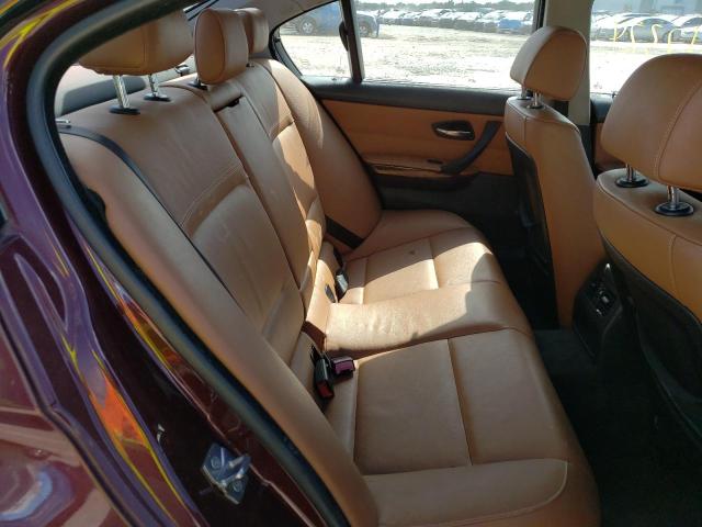 Photo 6 from auction – 2009 BMW 328 I with VIN WBAPH775X9NM46901