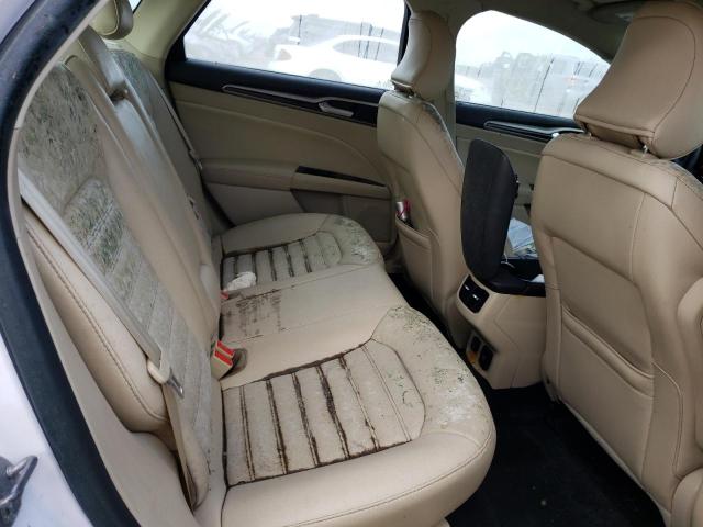 Photo 6 from auction – 2016 FORD FUSION SE with VIN 3FA6P0HD1GR211415