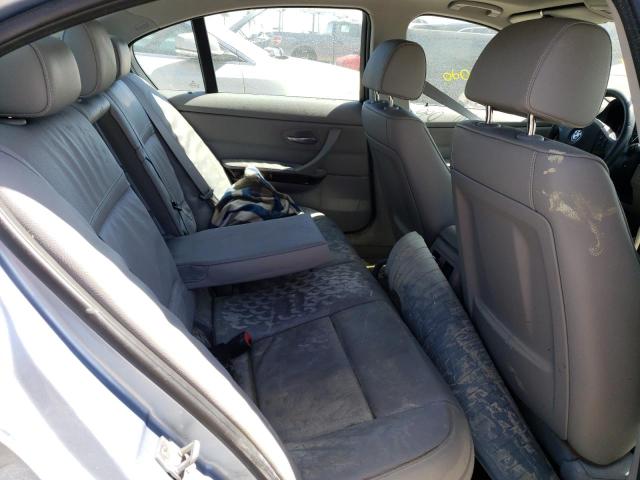 Photo 6 from auction – 2011 BMW 335 D with VIN WBAPN7C51BA781976
