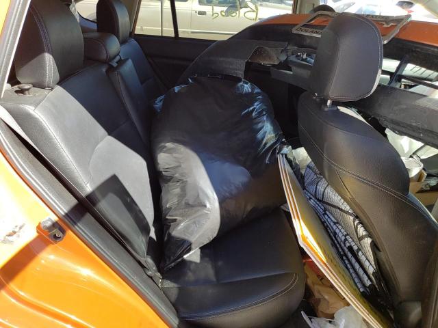 Photo 6 from auction – 2013 SUBARU XV CROSSTR with VIN JF2GPAKC2D2870447