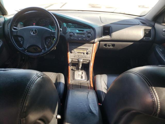 Photo 8 from auction – 2003 ACURA 3.2TL with VIN 19UUA56643A027757