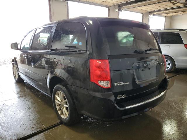 Photo 3 from auction – 2013 DODGE GRAND CARA with VIN 2C4RDGCGXDR687108