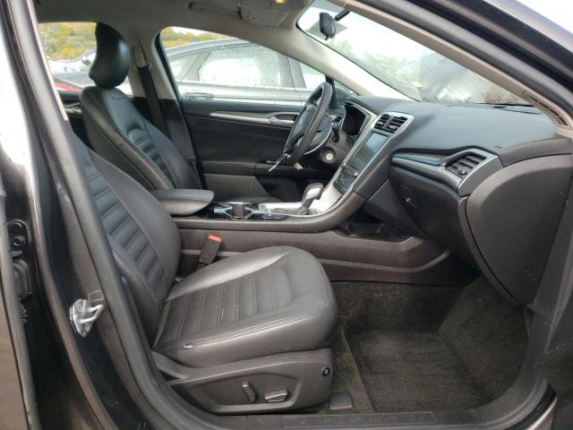 Photo 5 from auction – 2016 FORD FUSION SE with VIN 3FA6P0LUXGR131005