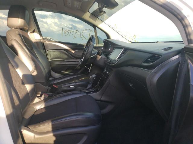 Photo 5 from auction – 2018 BUICK ENCORE PRE with VIN KL4CJASB6JB515275